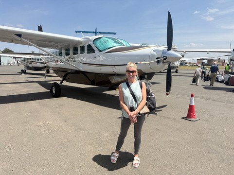 Msherembe Safaris And Travel-Voi必去景点