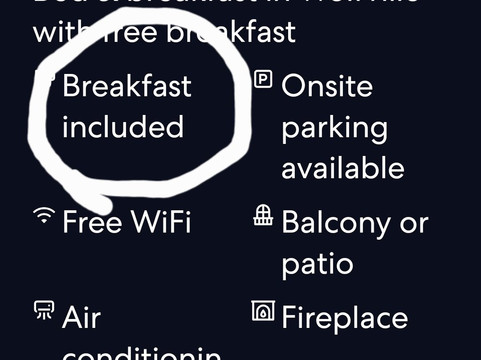 Gingerbread House Inn Bed & Breakfast主图