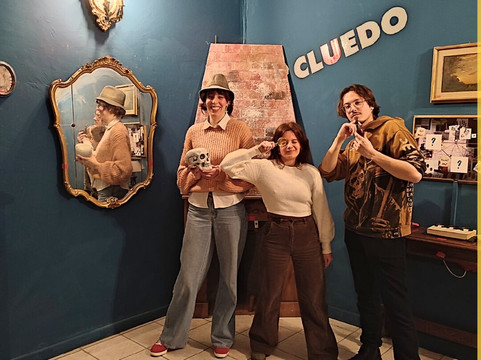 Valsusa Escape Room - One Way Out-Buttigliera Alta必去景点