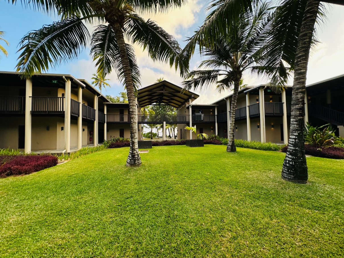 塞舌尔凯宾斯基度假酒店-浴室