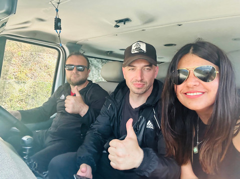 Albania River Experience-培拉特必去景点