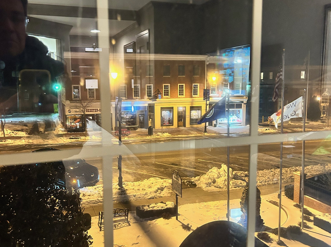 博灵威尔逊酒店-阿桑德连锁酒店成员主图