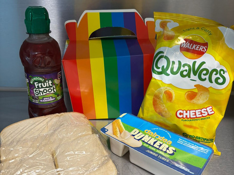 Mazzy Bee's Soft Play-沃金必去景点