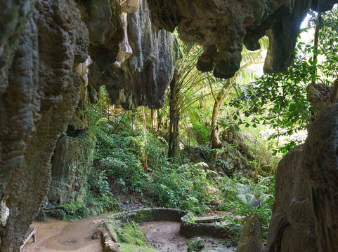 Rammang-Rammang Village-Bontoa必去景点
