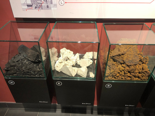 LVR Industrial Museum St. Antony Ironworks-奥伯豪森必去景点