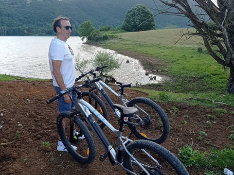 Lake Canterno-Ferentino必去景点