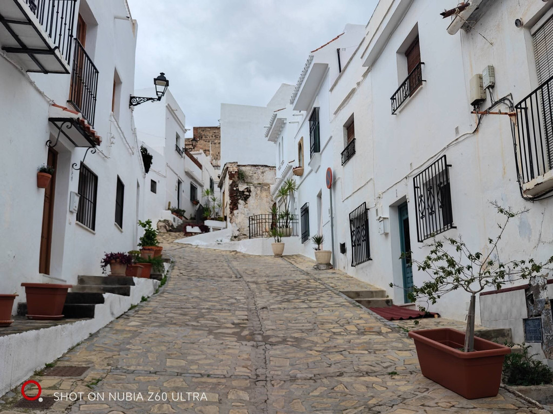 Casco Antiguo-萨洛夫雷尼亚必去景点