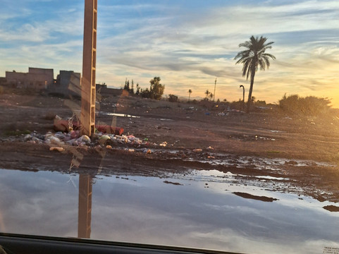 Kasbah Le Mirage主图