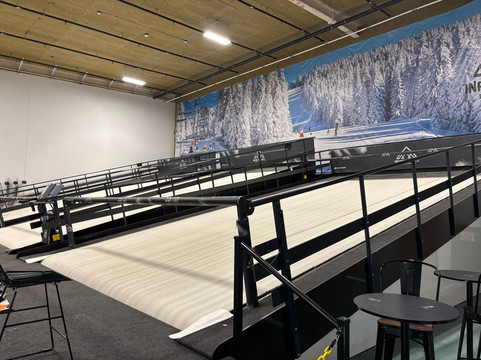 Infinity Slopes-拉夫兰必去景点