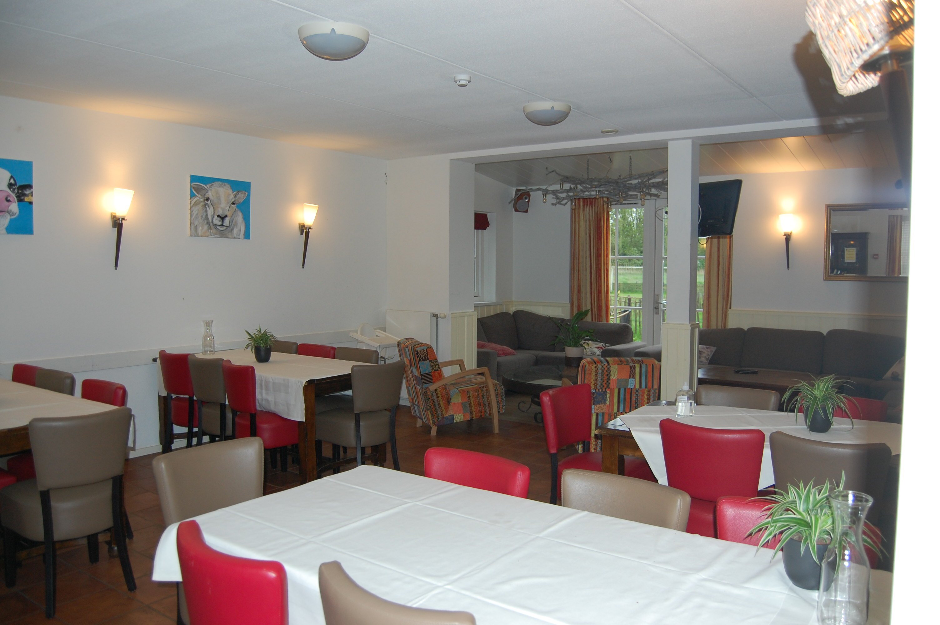 威丽横住宿-浴室