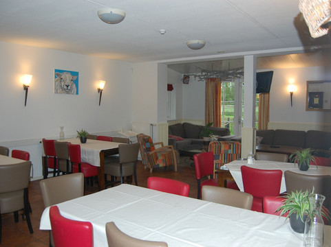 威丽横住宿主图