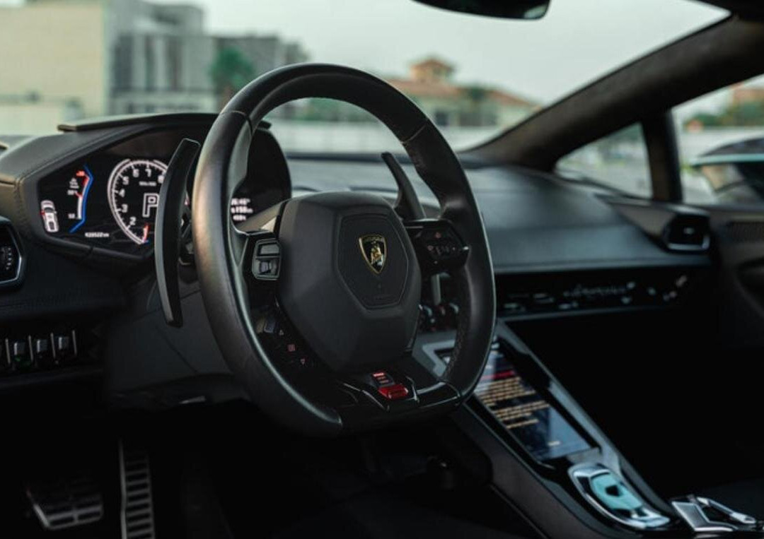 24baba | Rent a Car in UAE-Limhamn必去景点
