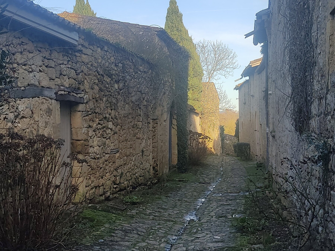 Village de Saint-Macaire-Saint-Macaire必去景点