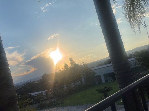 Yolihuani Relax Resort-Calvillo必去景点