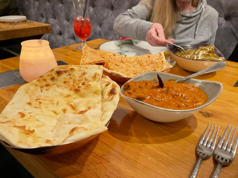 Zamorins Huddersfield