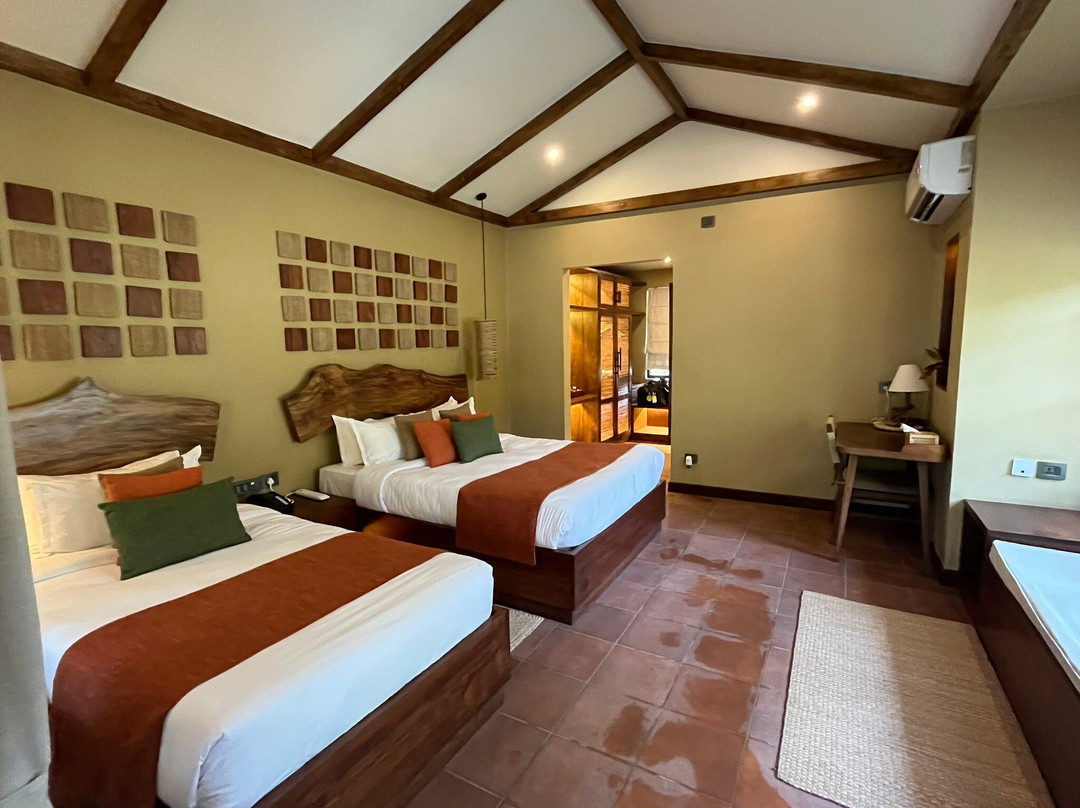 Banbas Resort