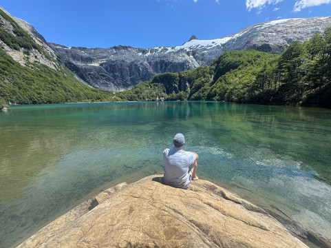 Bochinche Expediciones-Futaleufu必去景点