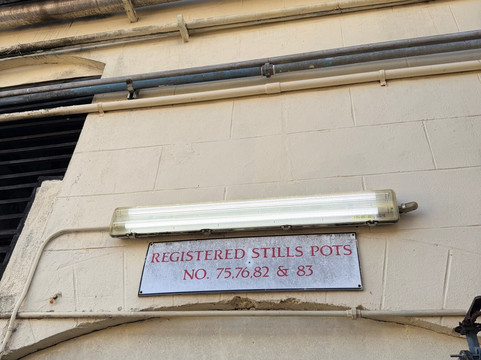 Mount Gay Rum Distillery-Benthams必去景点