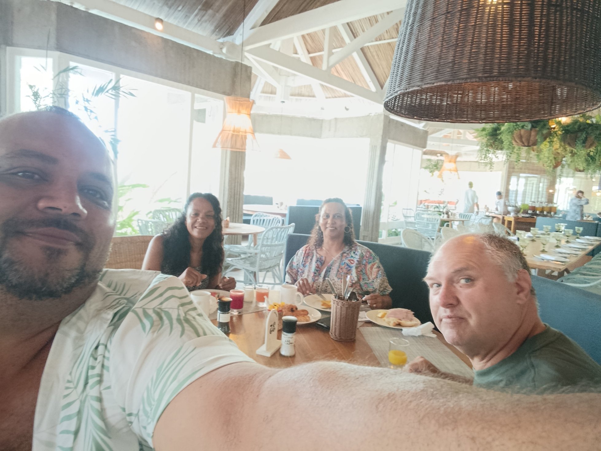 维兰达大湾酒店及水疗中心-官方