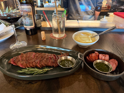 Carnicero Steakhouse主图