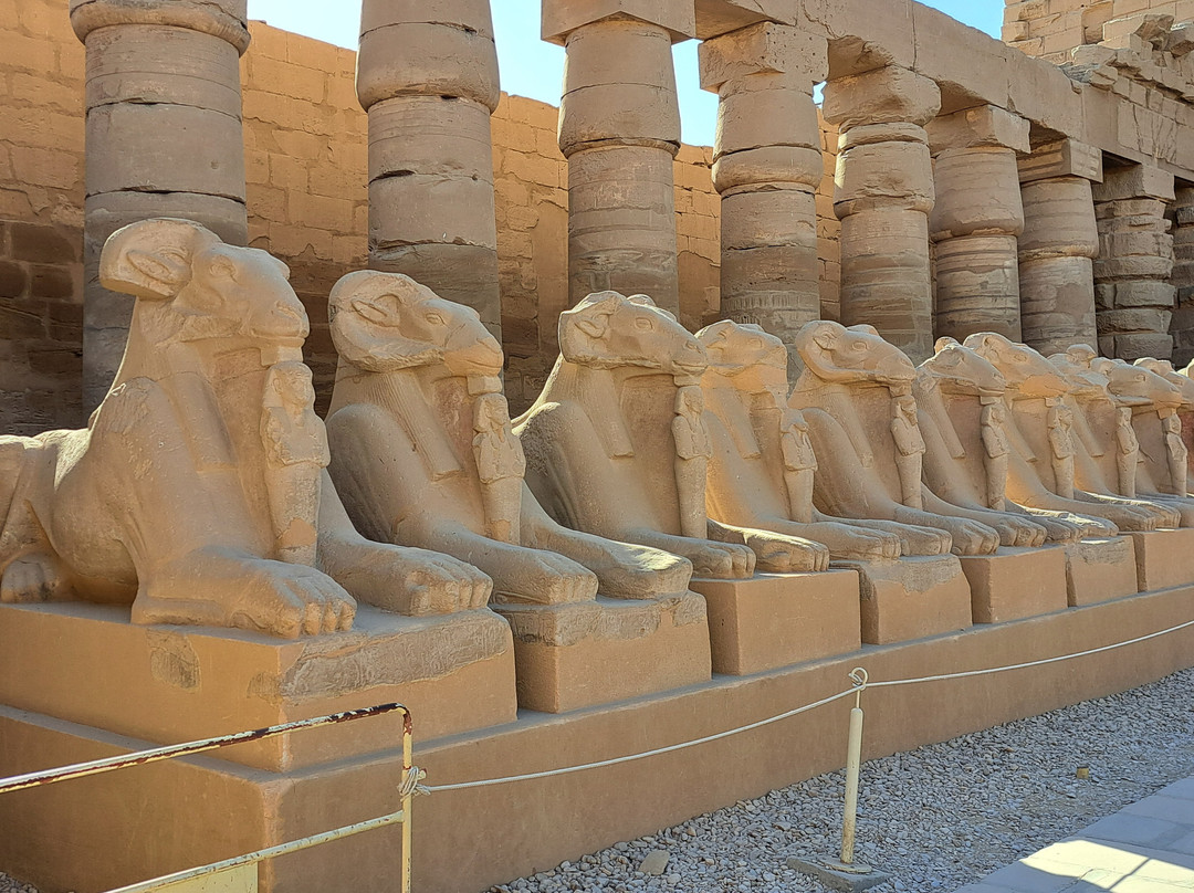 Egipt Izleti ( Mina Luka )-Hurghada 1必去景点