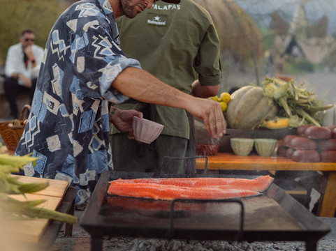 Las Palapas-Potrerillos必去景点