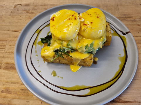 Brew Haven Cafe主图