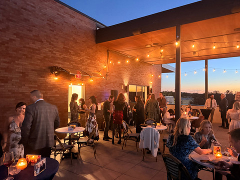 科尔顿豪斯酒店主图