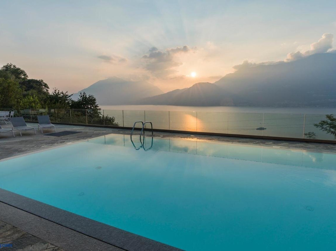 Paradiso del Lago B1