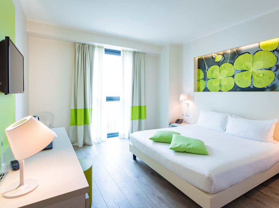 AN Park Hotel Milano Settala