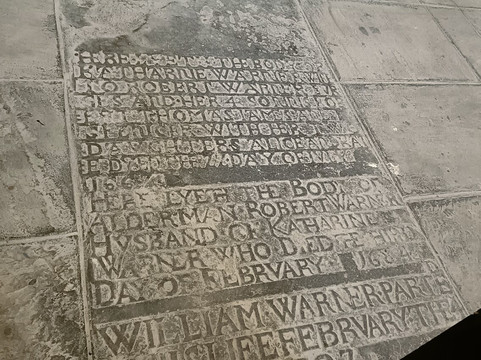 Saint Nicholas' Collegiate Church-戈尔韦必去景点