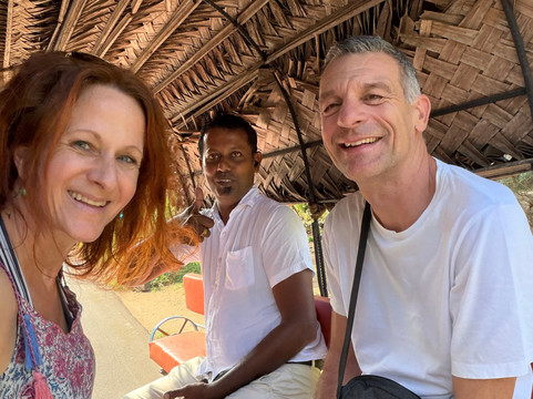 Rapid Luck Tours-加勒必去景点