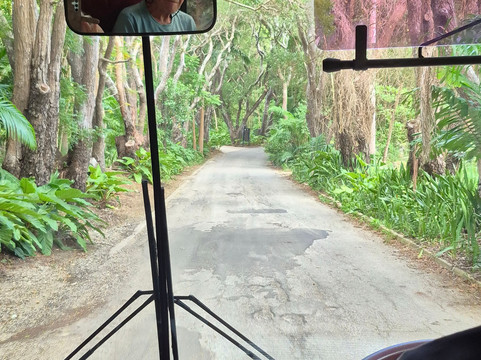 Ted's Tours-Hastings必去景点