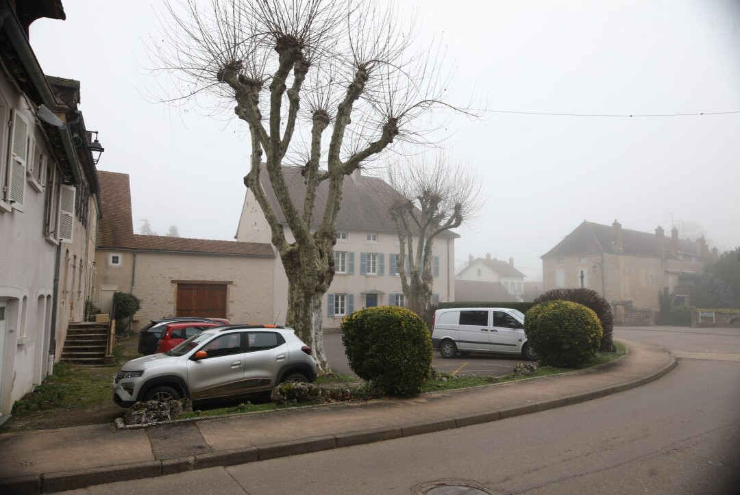 Rue de Baranges-Buxy必去景点
