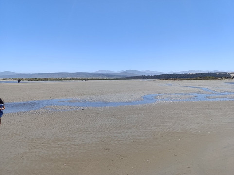 Salinas de Pullally-Papudo必去景点