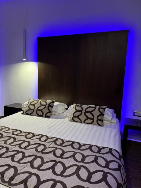 欧罗巴酒店-官方