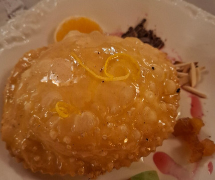 普兰高瑞特木屋酒店主图