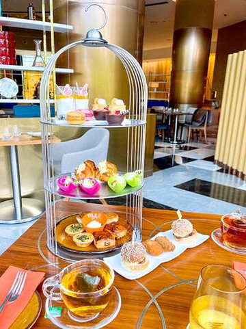 新加坡国敦河畔大酒店主图