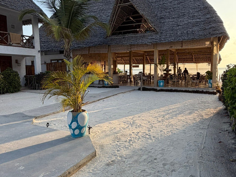 马雅伊海洋度假村主图