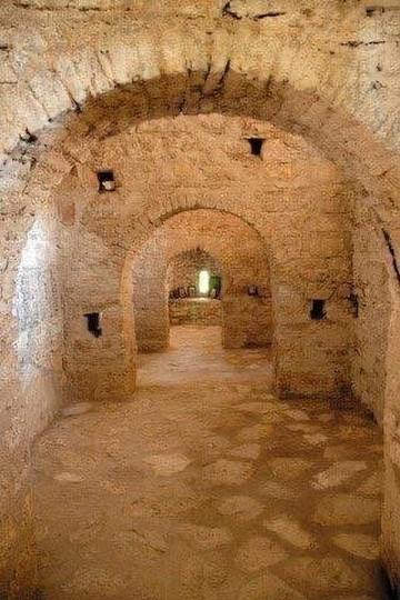 Monastery of Agios Dimitrios-Kipseli必去景点