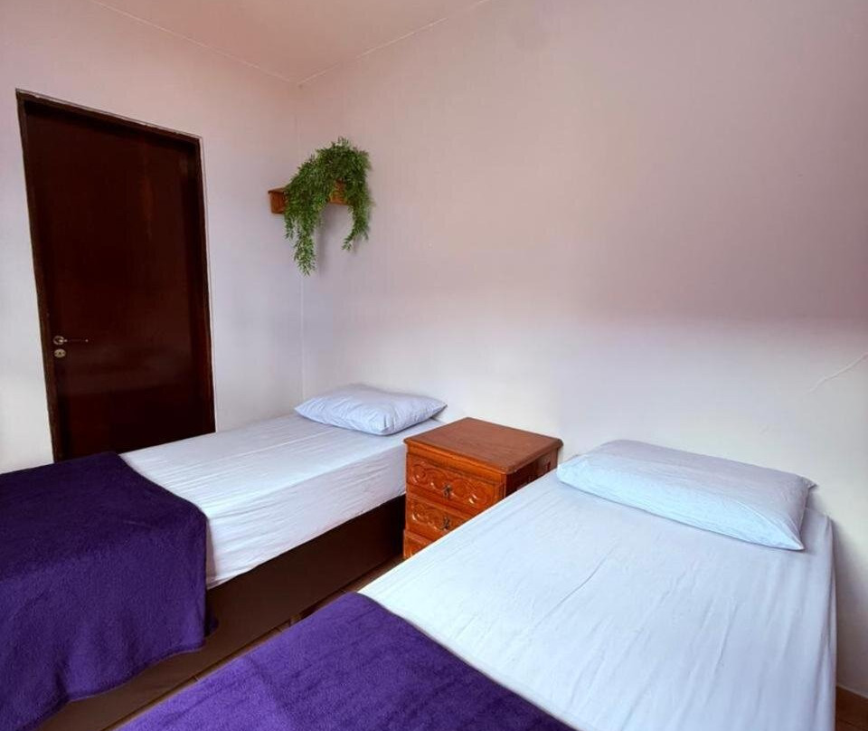 Lulle Hostel
