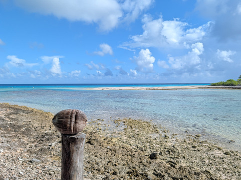 Motu Aito Paradise主图