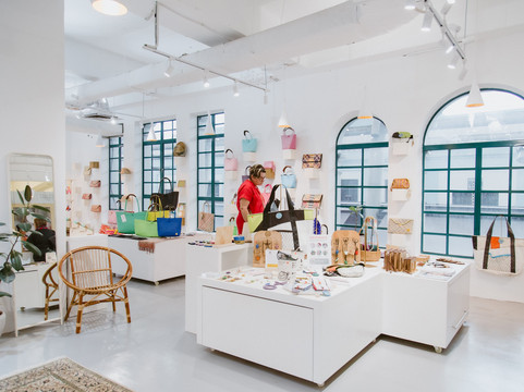 Earth Heir-安邦必去景点