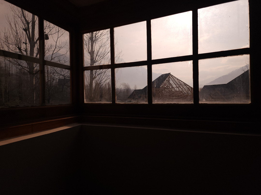 拉赫巴格果园-豪华精品酒店主图