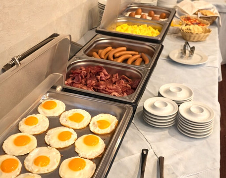 Batzenhausl Hotel主图