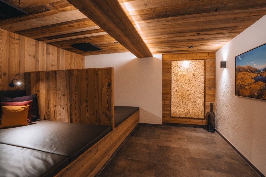 雪绒花酒店-泳池