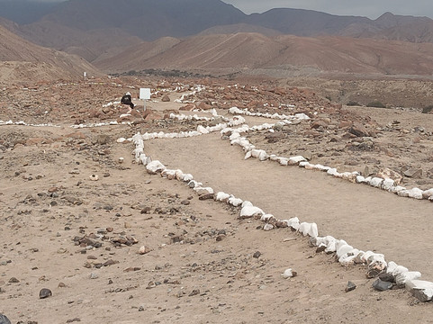 Catedral de Tacna-塔克纳必去景点