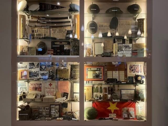 Glenroy War Memorial-Glenroy必去景点