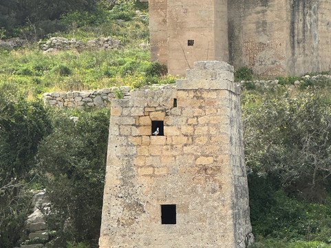 Ghar il-Kbir-Dingli必去景点