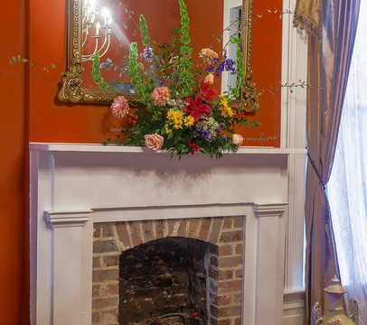 鲍尔豪斯旅馆主图